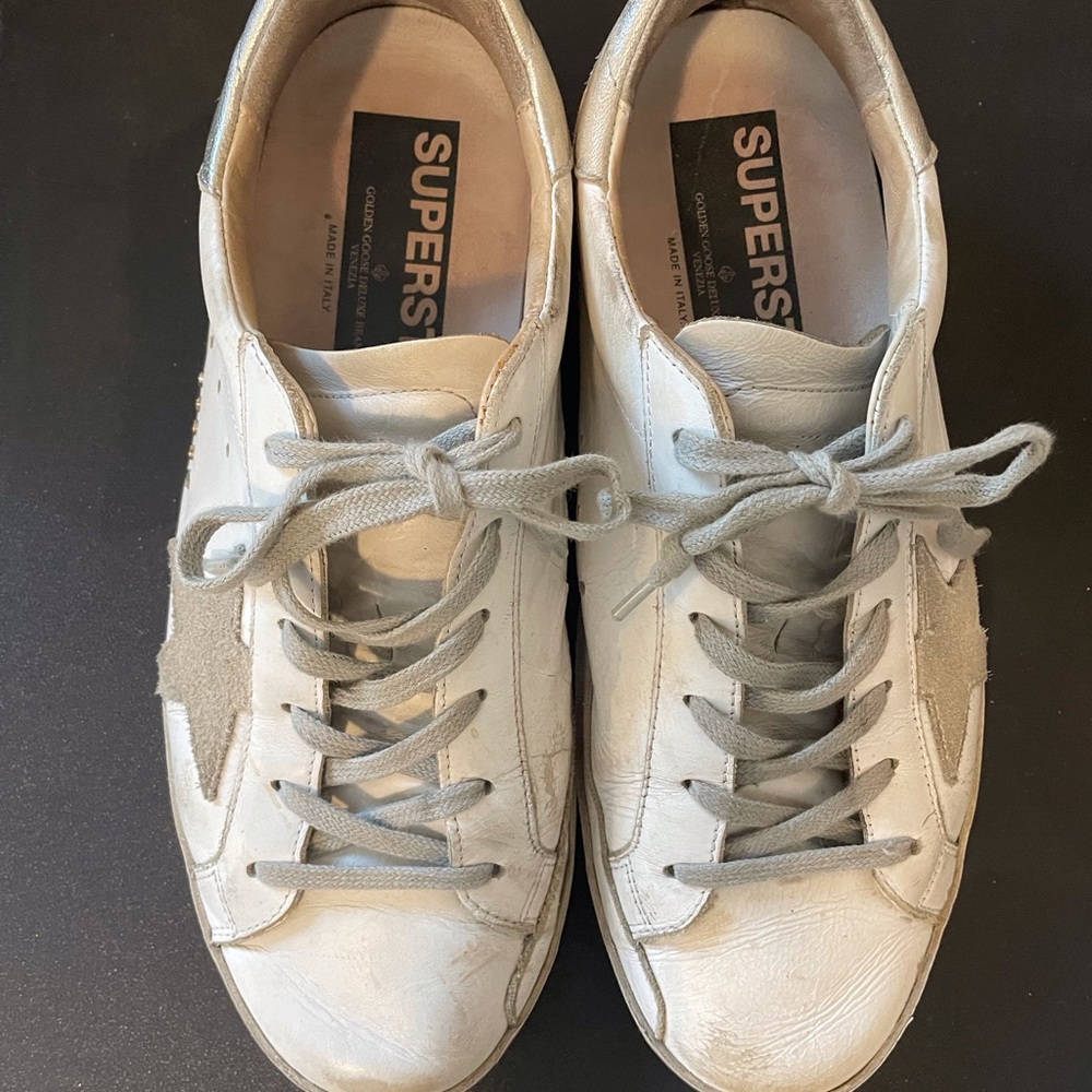 Golden Goose sneakers